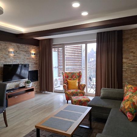 Prestige Apartamenty Stara Polana & Spa2 Zakopane Exterior foto