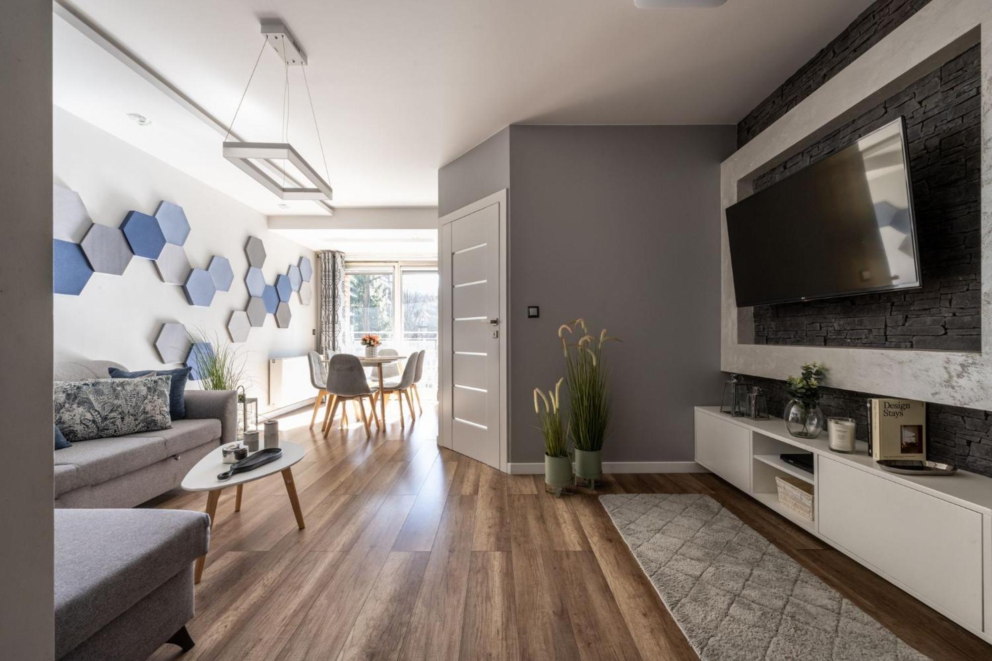 Prestige Apartamenty Stara Polana & Spa2 Zakopane Exterior foto