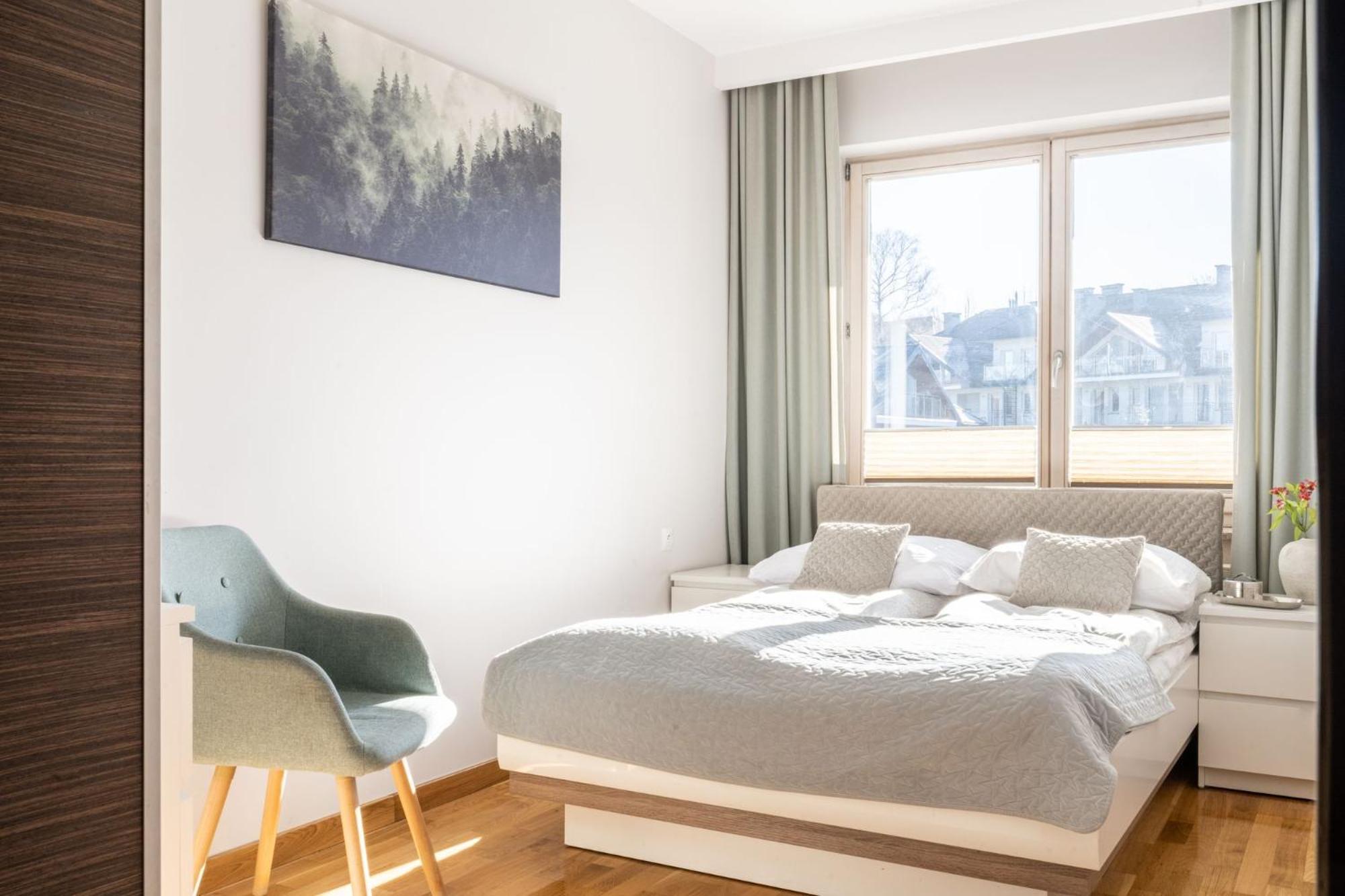 Prestige Apartamenty Stara Polana & Spa2 Zakopane Exterior foto