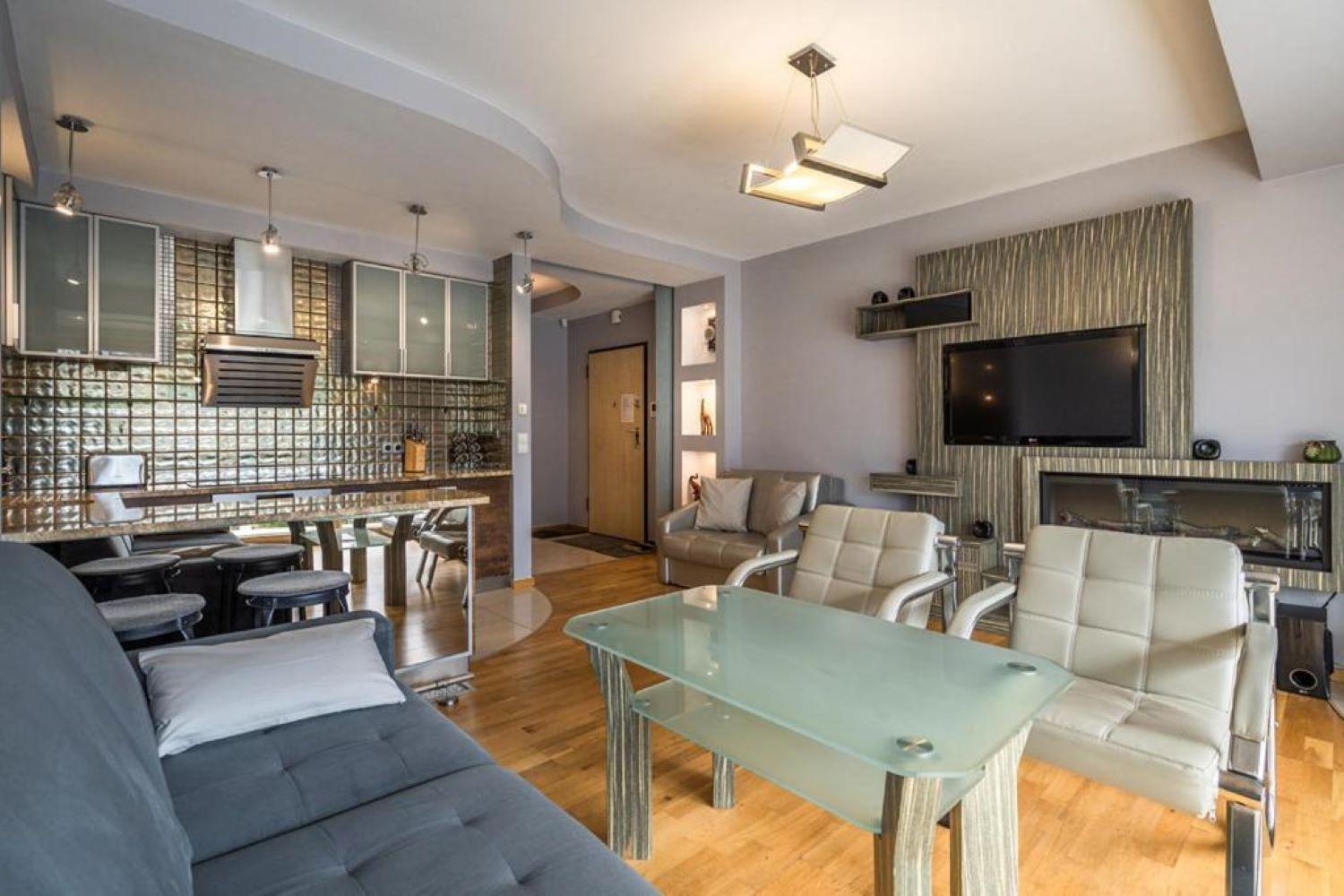 Prestige Apartamenty Stara Polana & Spa2 Zakopane Exterior foto