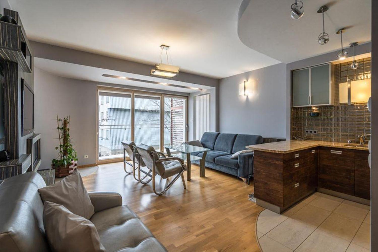 Prestige Apartamenty Stara Polana & Spa2 Zakopane Exterior foto