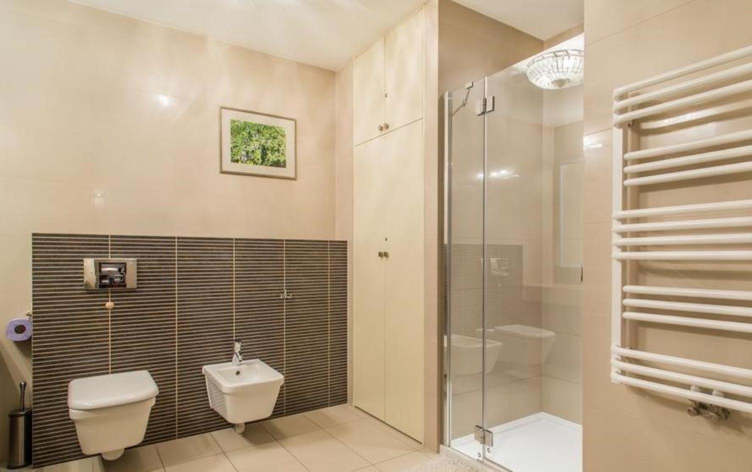 Prestige Apartamenty Stara Polana & Spa2 Zakopane Exterior foto