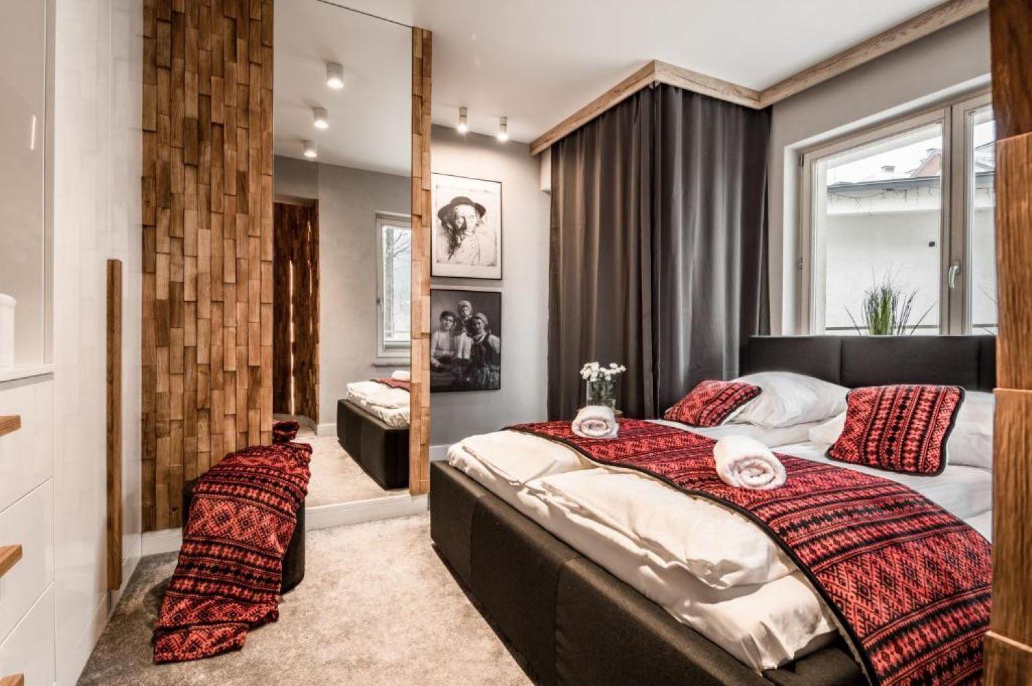 Prestige Apartamenty Stara Polana & Spa2 Zakopane Exterior foto