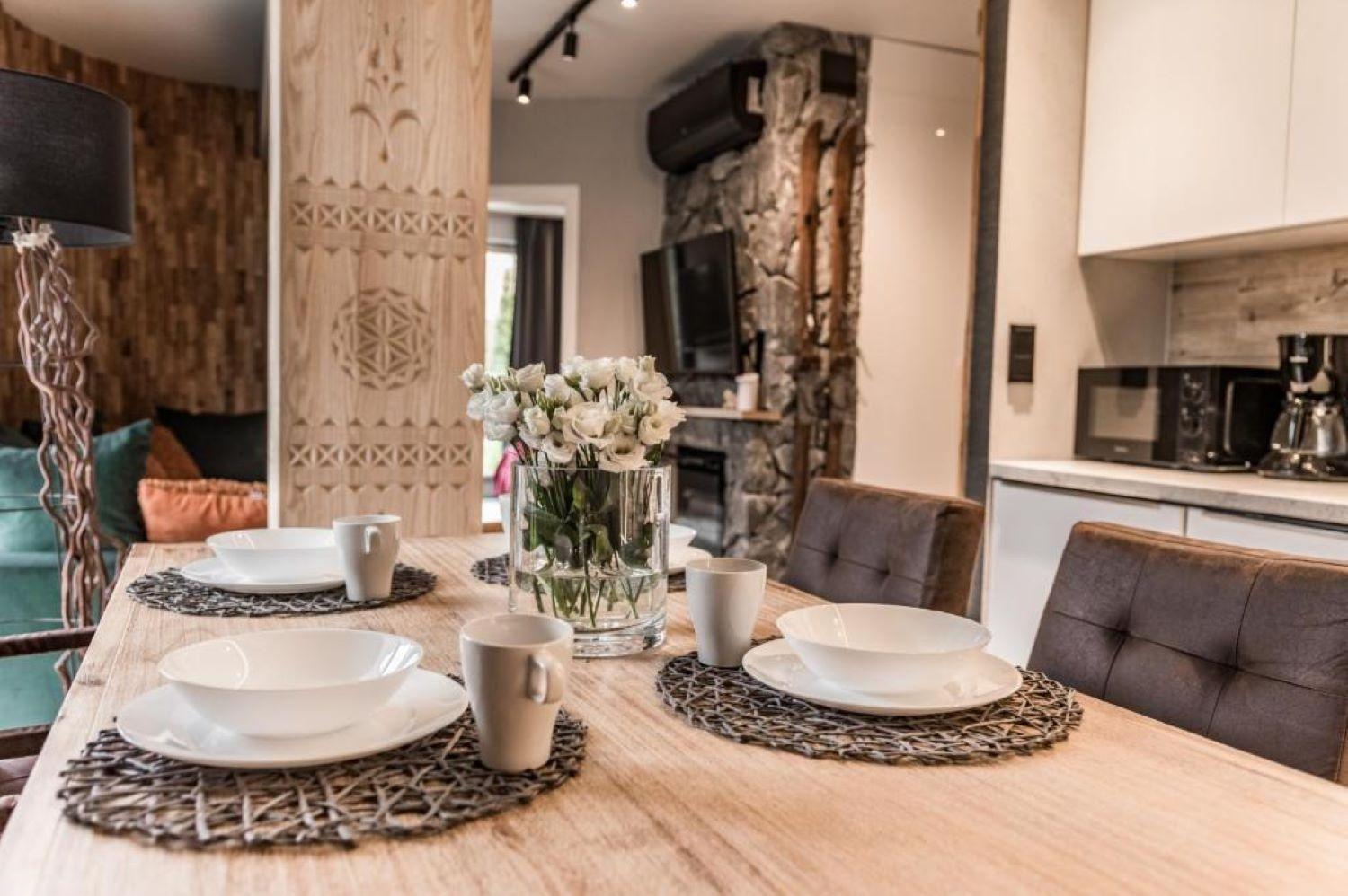 Prestige Apartamenty Stara Polana & Spa2 Zakopane Exterior foto